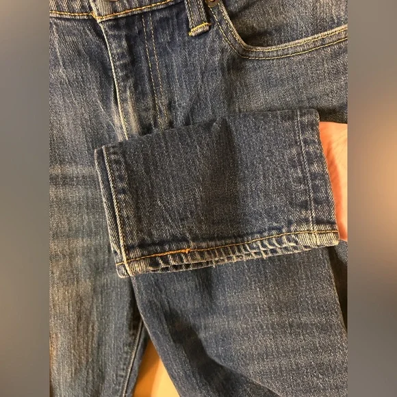 Levi’s 511 white oak cone denim - Picture 13 of 13